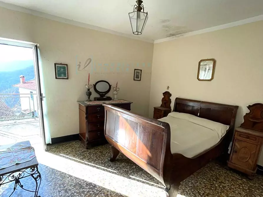 Immagine 17 di Rustico / casale in vendita  a Pieve Di Teco