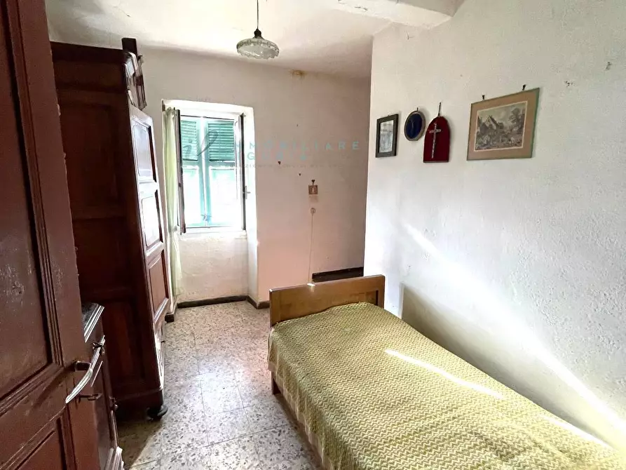 Immagine 18 di Rustico / casale in vendita  a Pieve Di Teco