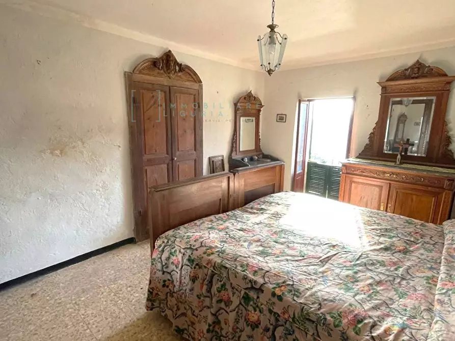 Immagine 19 di Rustico / casale in vendita  a Pieve Di Teco