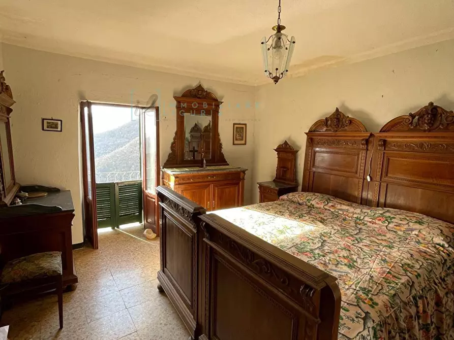 Immagine 20 di Rustico / casale in vendita  a Pieve Di Teco