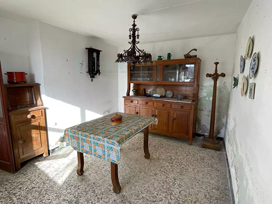 Immagine 21 di Rustico / casale in vendita  a Pieve Di Teco