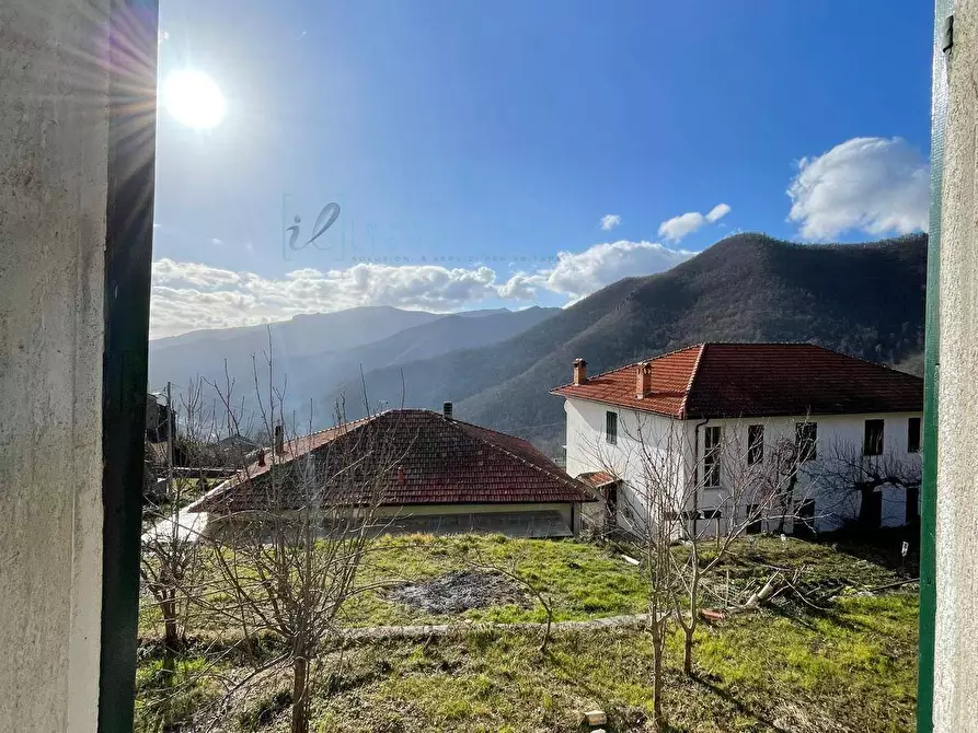 Immagine 27 di Rustico / casale in vendita  a Pieve Di Teco
