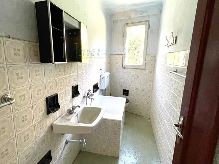 Immagine 28 di Rustico / casale in vendita  a Pieve Di Teco