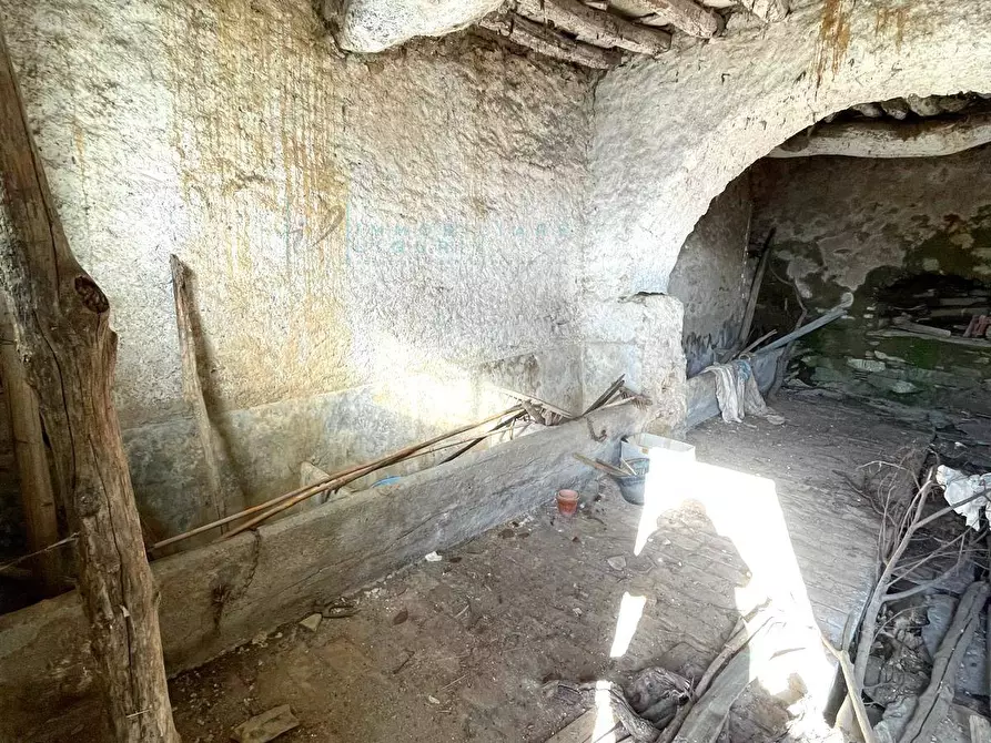 Immagine 5 di Rustico / casale in vendita  in Via al piemonte a Pieve Di Teco