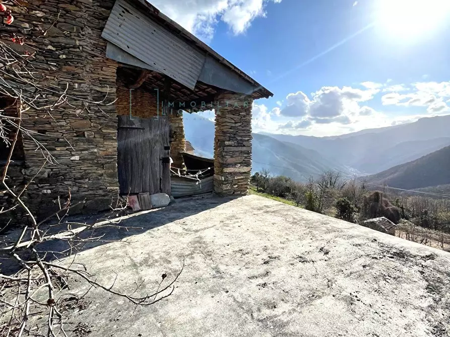 Immagine 6 di Rustico / casale in vendita  in Via al piemonte a Pieve Di Teco