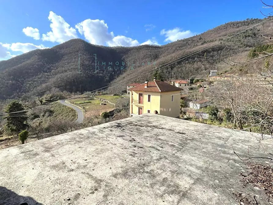 Immagine 7 di Rustico / casale in vendita  in Via al piemonte a Pieve Di Teco