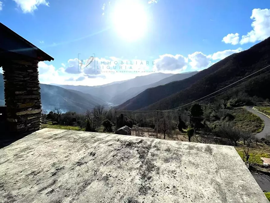 Immagine 8 di Rustico / casale in vendita  in Via al piemonte a Pieve Di Teco