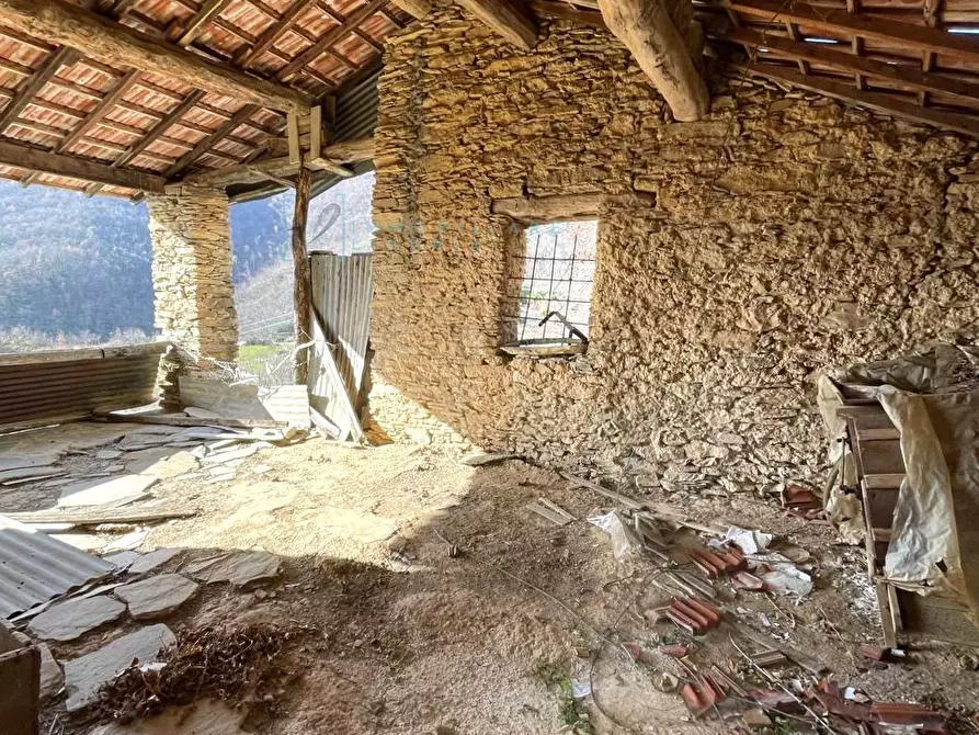 Immagine 11 di Rustico / casale in vendita  in Via al piemonte a Pieve Di Teco
