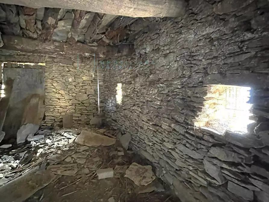 Immagine 13 di Rustico / casale in vendita  in Via al piemonte a Pieve Di Teco