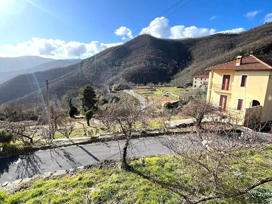 Immagine 14 di Rustico / casale in vendita  in Via al piemonte a Pieve Di Teco