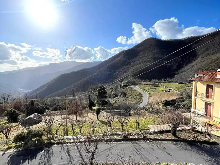 Immagine 15 di Rustico / casale in vendita  in Via al piemonte a Pieve Di Teco