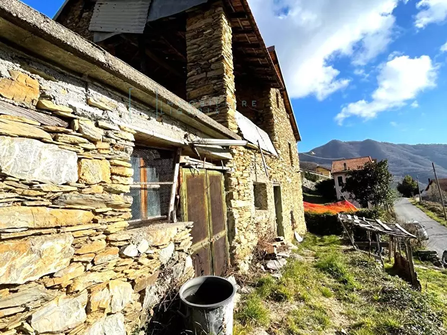 Immagine 19 di Rustico / casale in vendita  in Via al piemonte a Pieve Di Teco