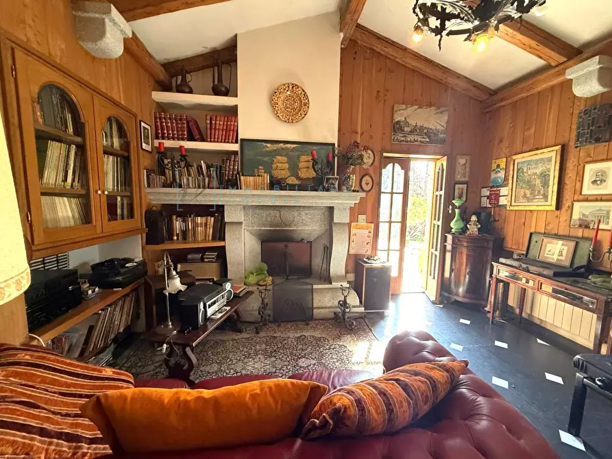 Immagine 16 di Villa in vendita  in ligassorio a Pieve Di Teco