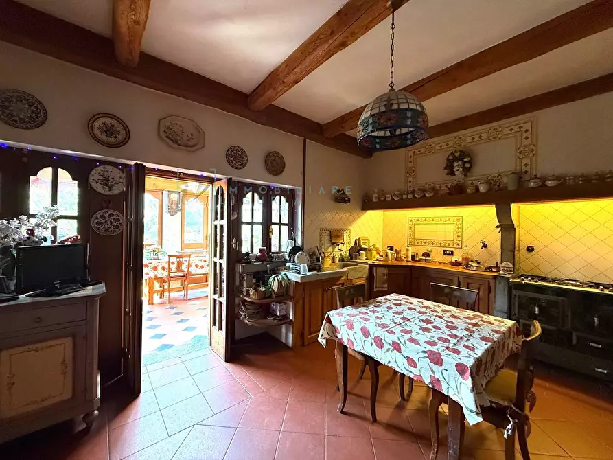 Immagine 14 di Villa in vendita  in ligassorio a Pieve Di Teco