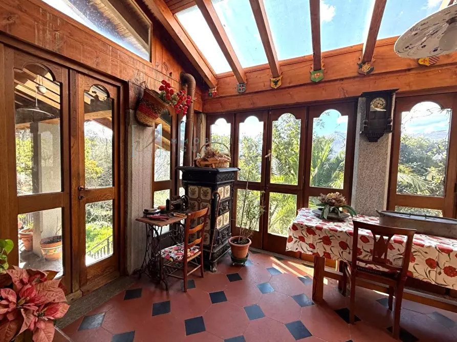 Immagine 7 di Villa in vendita  in ligassorio a Pieve Di Teco