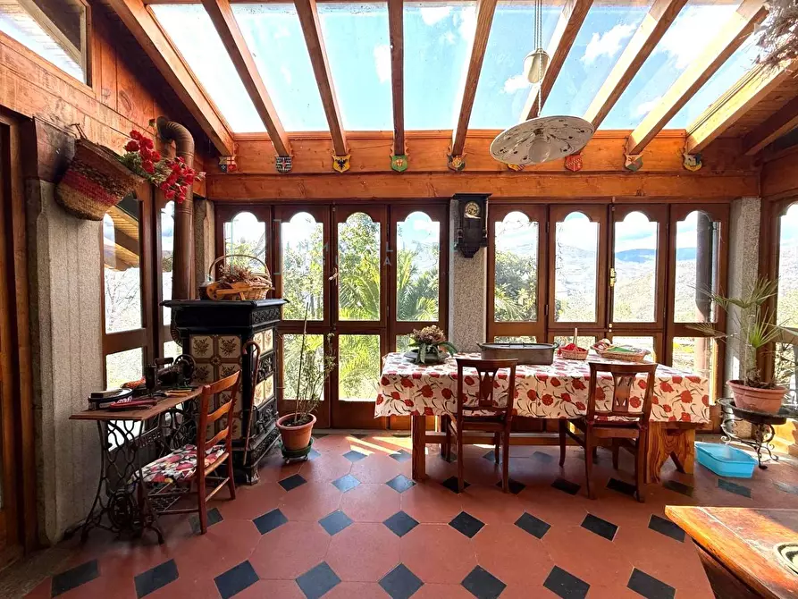 Immagine 6 di Villa in vendita  in ligassorio a Pieve Di Teco