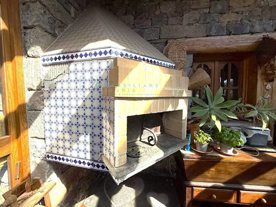 Immagine 10 di Villa in vendita  in ligassorio a Pieve Di Teco