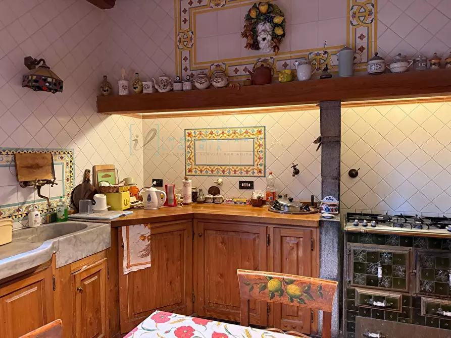 Immagine 12 di Villa in vendita  in ligassorio a Pieve Di Teco