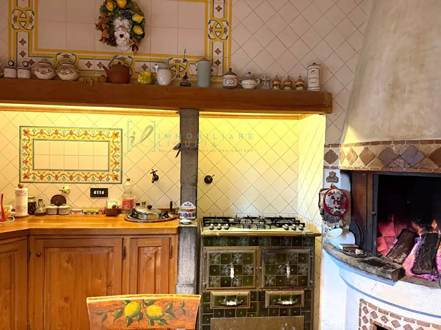 Immagine 13 di Villa in vendita  in ligassorio a Pieve Di Teco