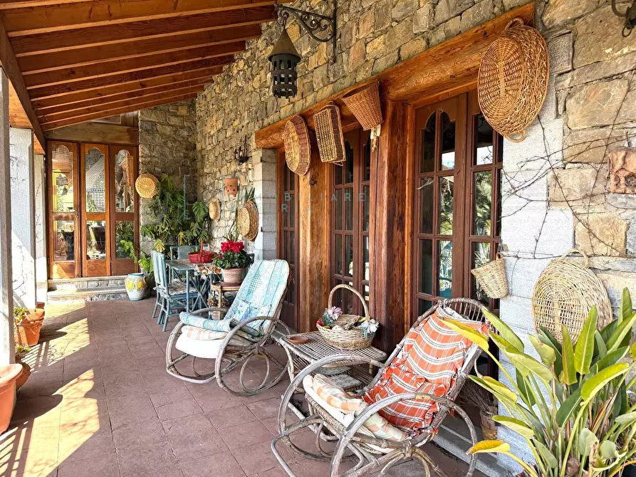 Immagine 18 di Villa in vendita  in ligassorio a Pieve Di Teco