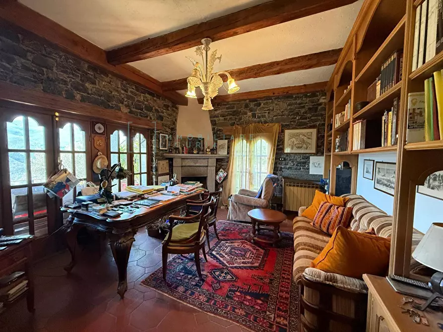 Immagine 22 di Villa in vendita  in ligassorio a Pieve Di Teco