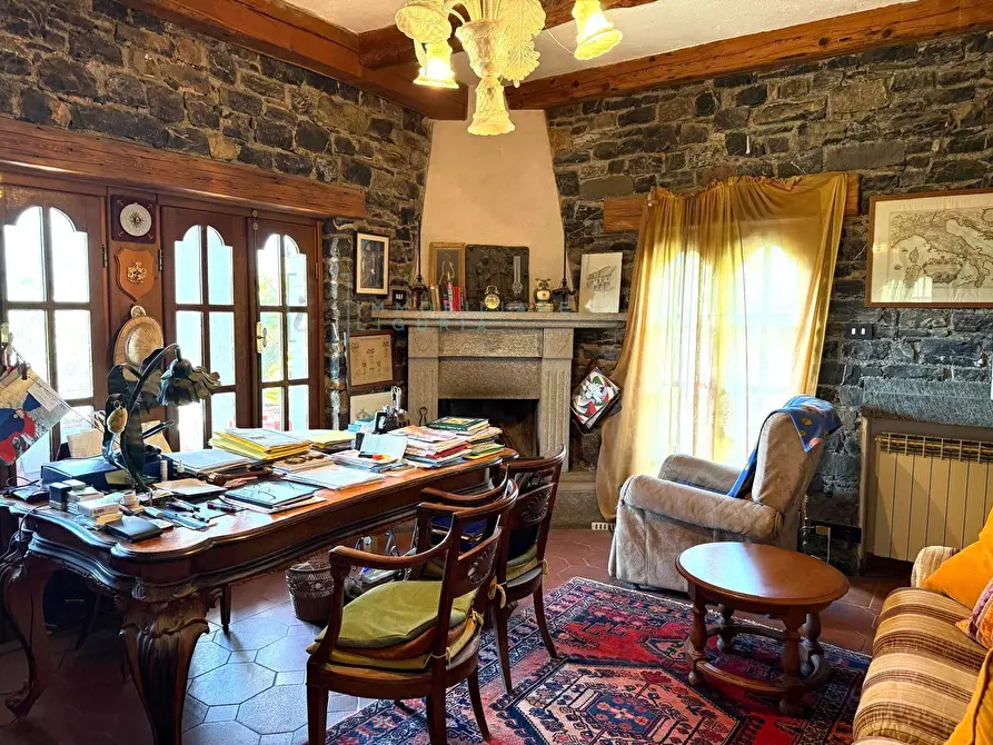 Immagine 23 di Villa in vendita  in ligassorio a Pieve Di Teco