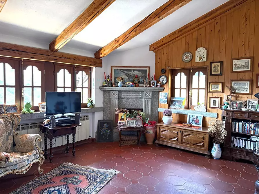 Immagine 37 di Villa in vendita  in ligassorio a Pieve Di Teco