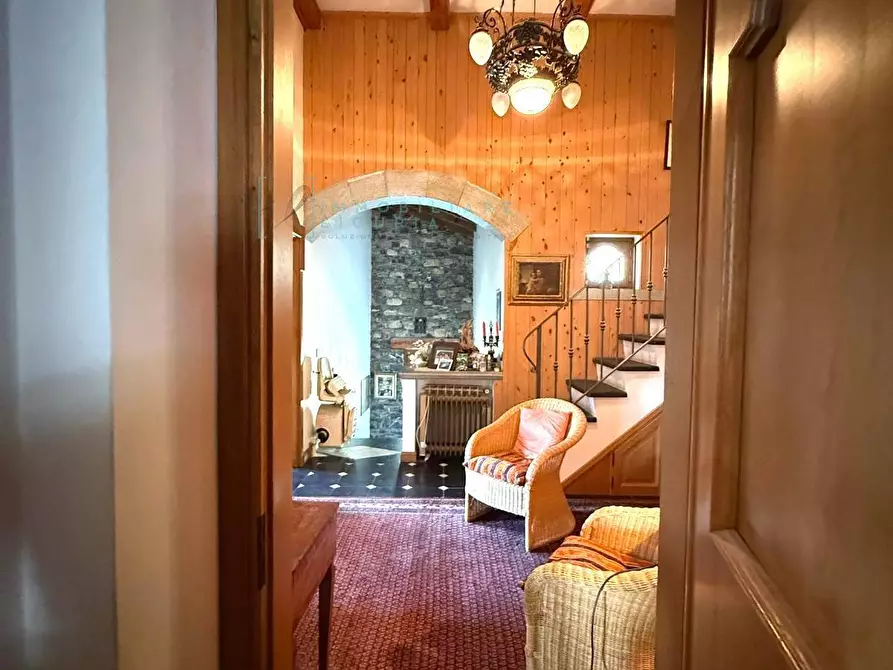 Immagine 29 di Villa in vendita  in ligassorio a Pieve Di Teco