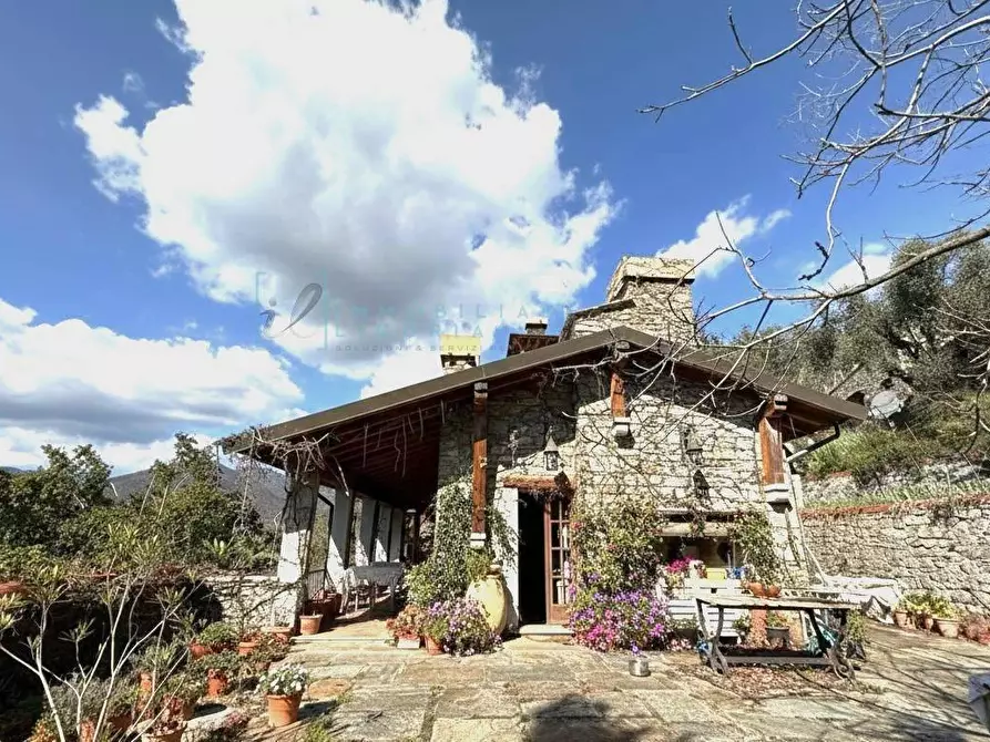 Immagine 42 di Villa in vendita  in ligassorio a Pieve Di Teco