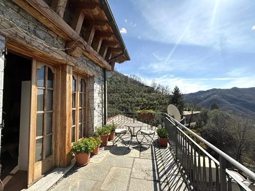 Immagine 41 di Villa in vendita  in ligassorio a Pieve Di Teco