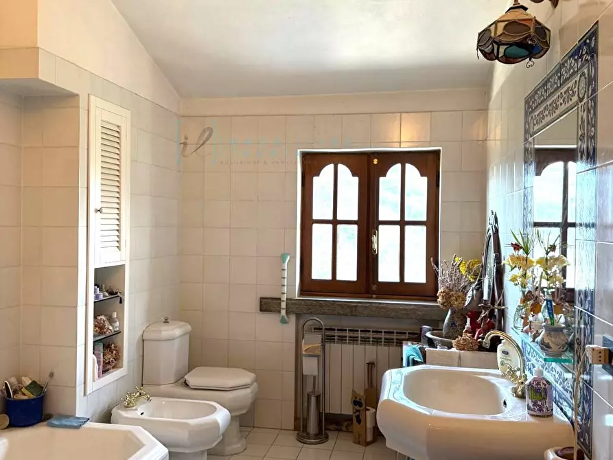 Immagine 26 di Villa in vendita  in ligassorio a Pieve Di Teco