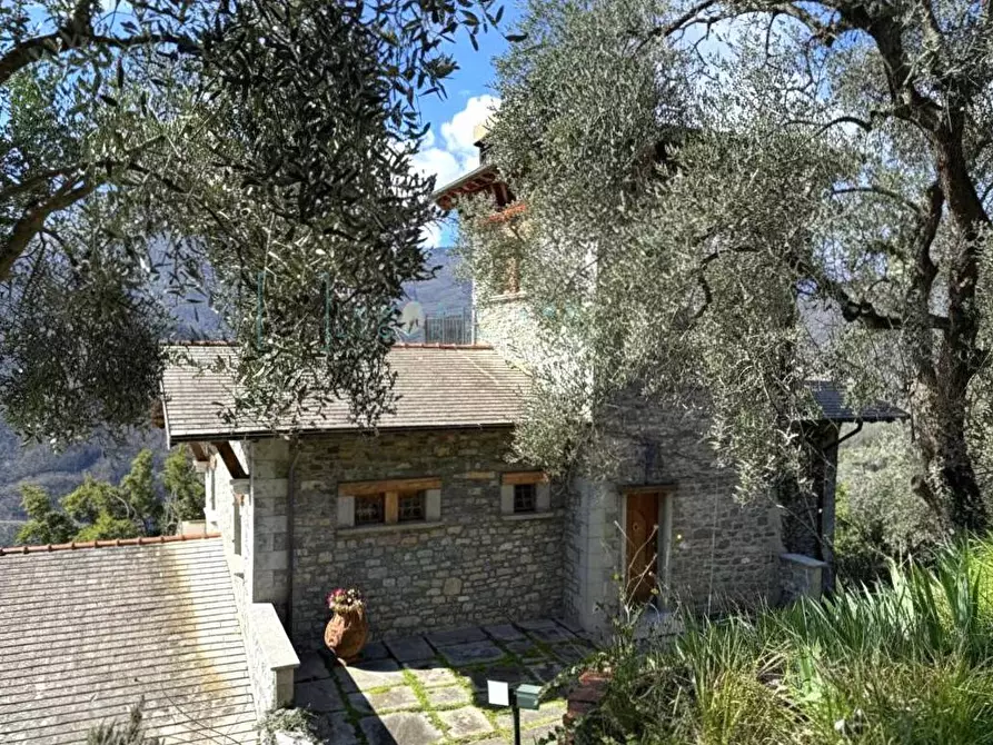 Immagine 44 di Villa in vendita  in ligassorio a Pieve Di Teco