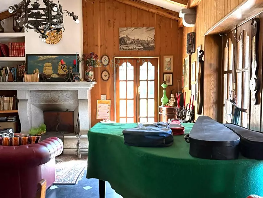 Immagine 24 di Villa in vendita  in ligassorio a Pieve Di Teco