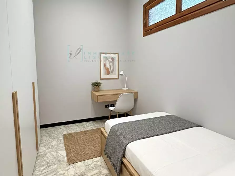 Immagine 5 di Appartamento in vendita  in Via Eperanto a Albenga