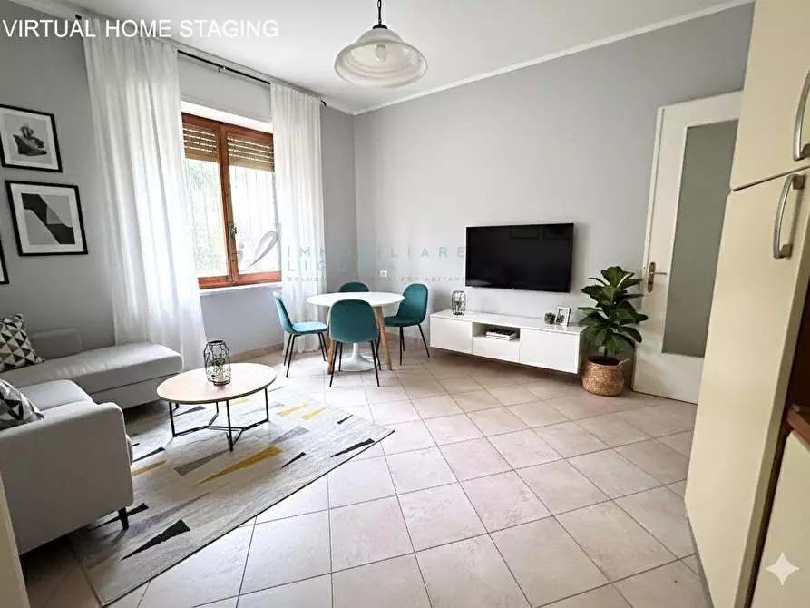 Immagine 18 di Appartamento in vendita  in Via Cardellino a Alassio