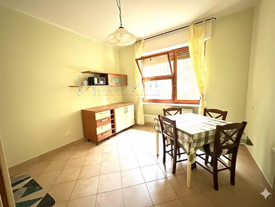 Immagine 9 di Appartamento in vendita  in Via Cardellino a Alassio