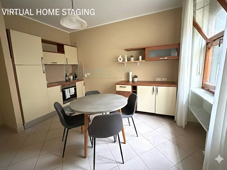 Immagine 19 di Appartamento in vendita  in Via Cardellino a Alassio