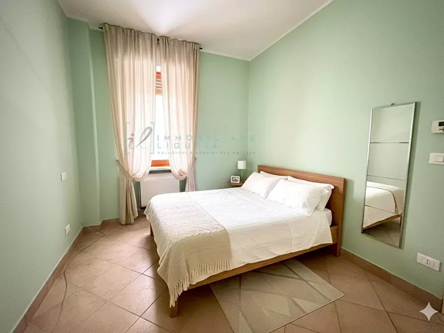 Immagine 6 di Appartamento in vendita  in Via Cardellino a Alassio