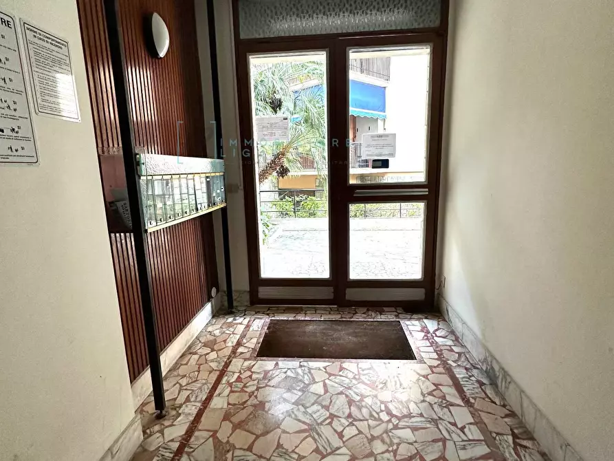 Immagine 3 di Appartamento in vendita  in Via Cardellino a Alassio