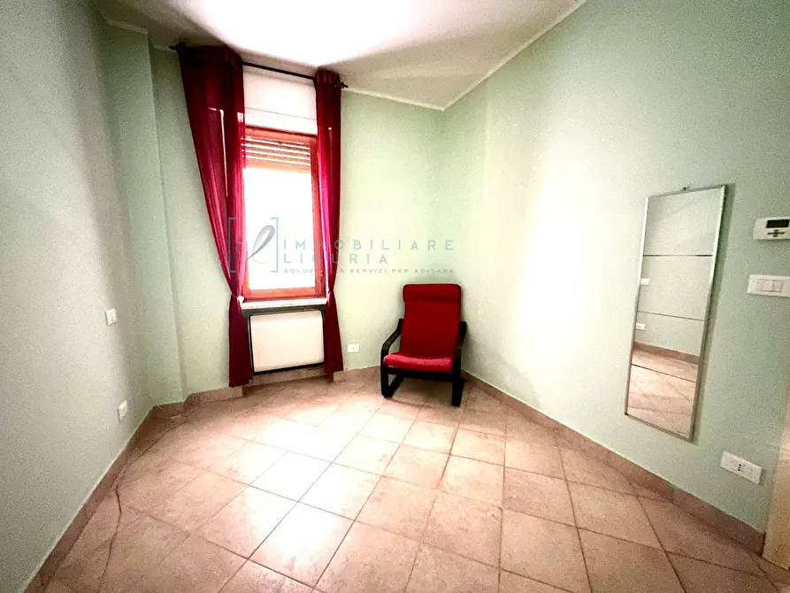 Immagine 13 di Appartamento in vendita  in Via Cardellino a Alassio