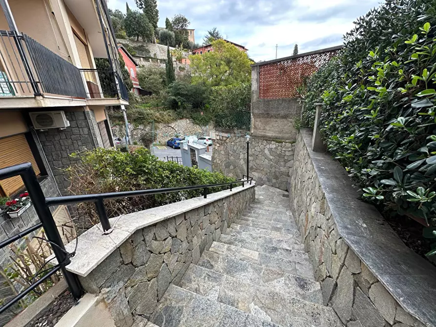 Immagine 2 di Appartamento in vendita  in Via Cardellino a Alassio