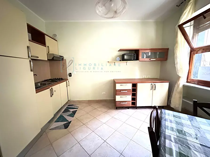 Immagine 8 di Appartamento in vendita  in Via Cardellino a Alassio