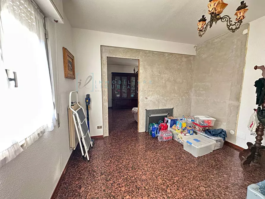 Immagine 7 di Appartamento in vendita  in Via Manfro e Merlini a Albenga
