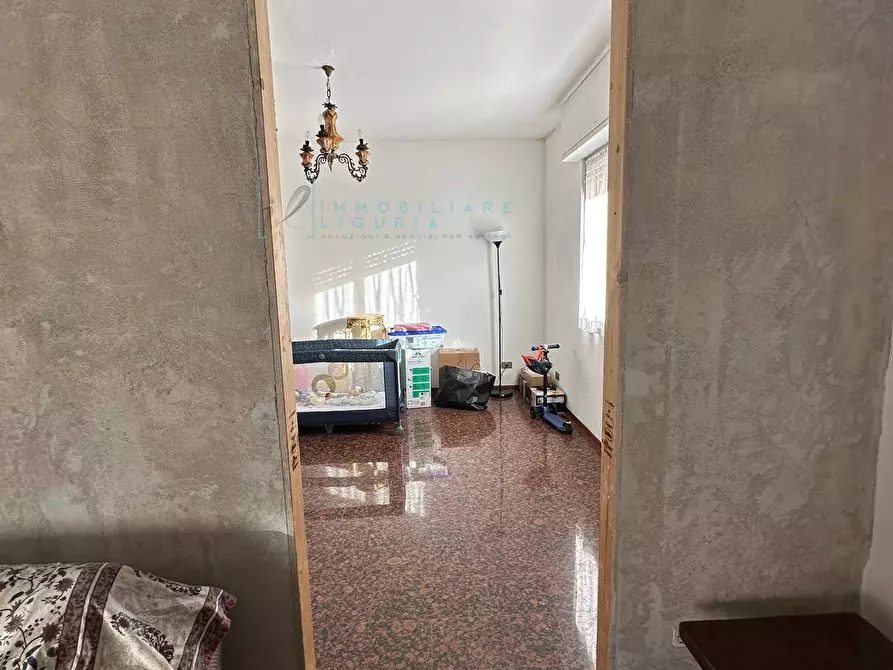 Immagine 5 di Appartamento in vendita  in Via Manfro e Merlini a Albenga