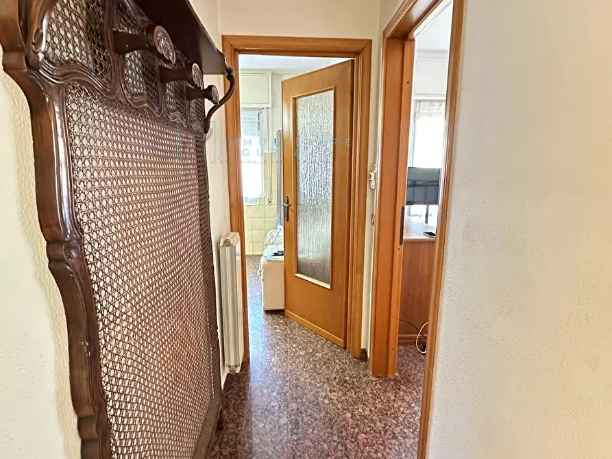 Immagine 10 di Appartamento in vendita  in Via Manfro e Merlini a Albenga
