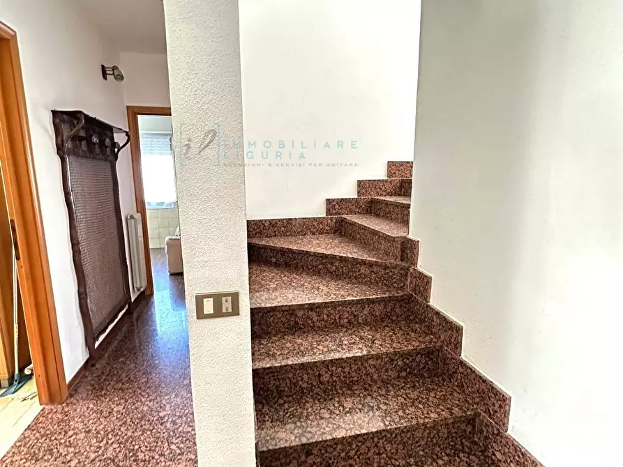 Immagine 18 di Appartamento in vendita  in Via Manfro e Merlini a Albenga