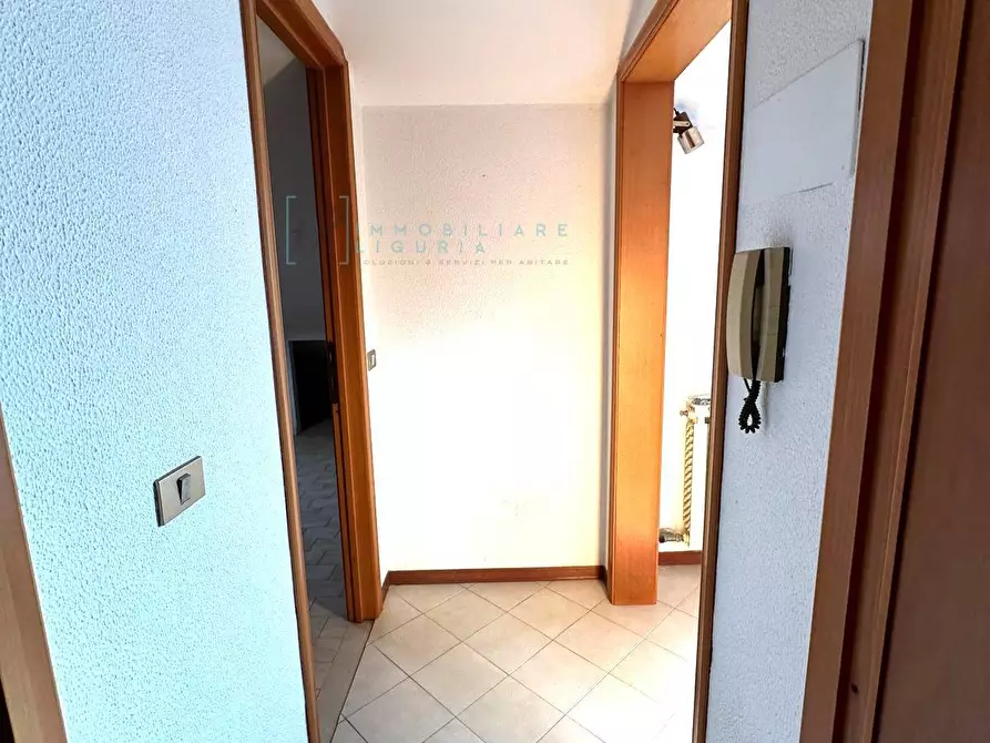 Immagine 24 di Appartamento in vendita  in Via Manfro e Merlini a Albenga