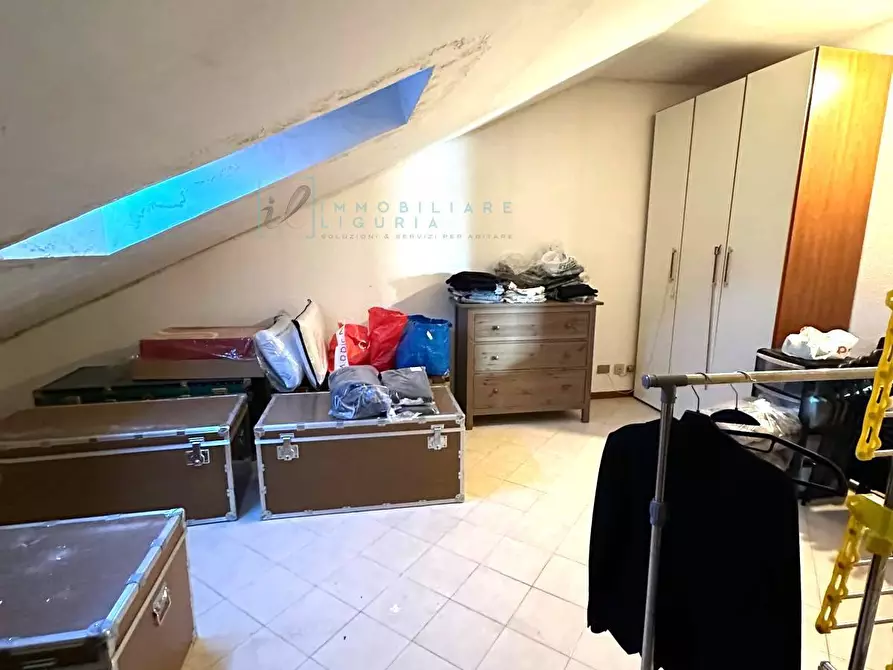 Immagine 29 di Appartamento in vendita  in Via Manfro e Merlini a Albenga