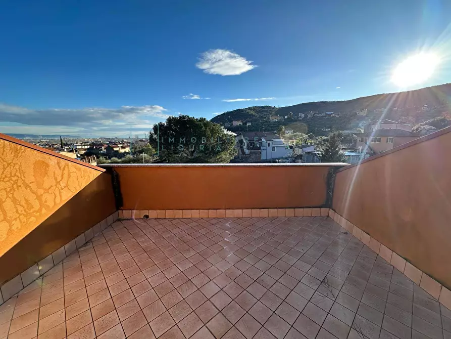Immagine 20 di Appartamento in vendita  in Via Manfro e Merlini a Albenga