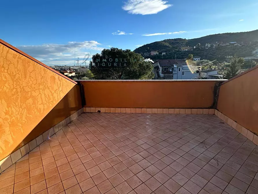 Immagine 23 di Appartamento in vendita  in Via Manfro e Merlini a Albenga